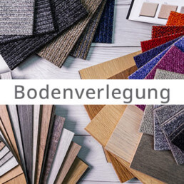 Bodenverlegung Maler Korschenbroich Farbe & Design